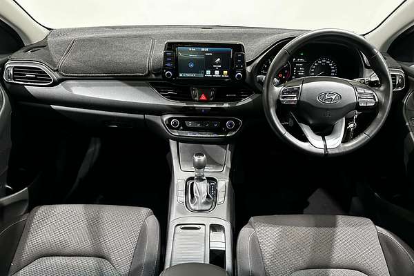 2018 Hyundai i30 Active PD2