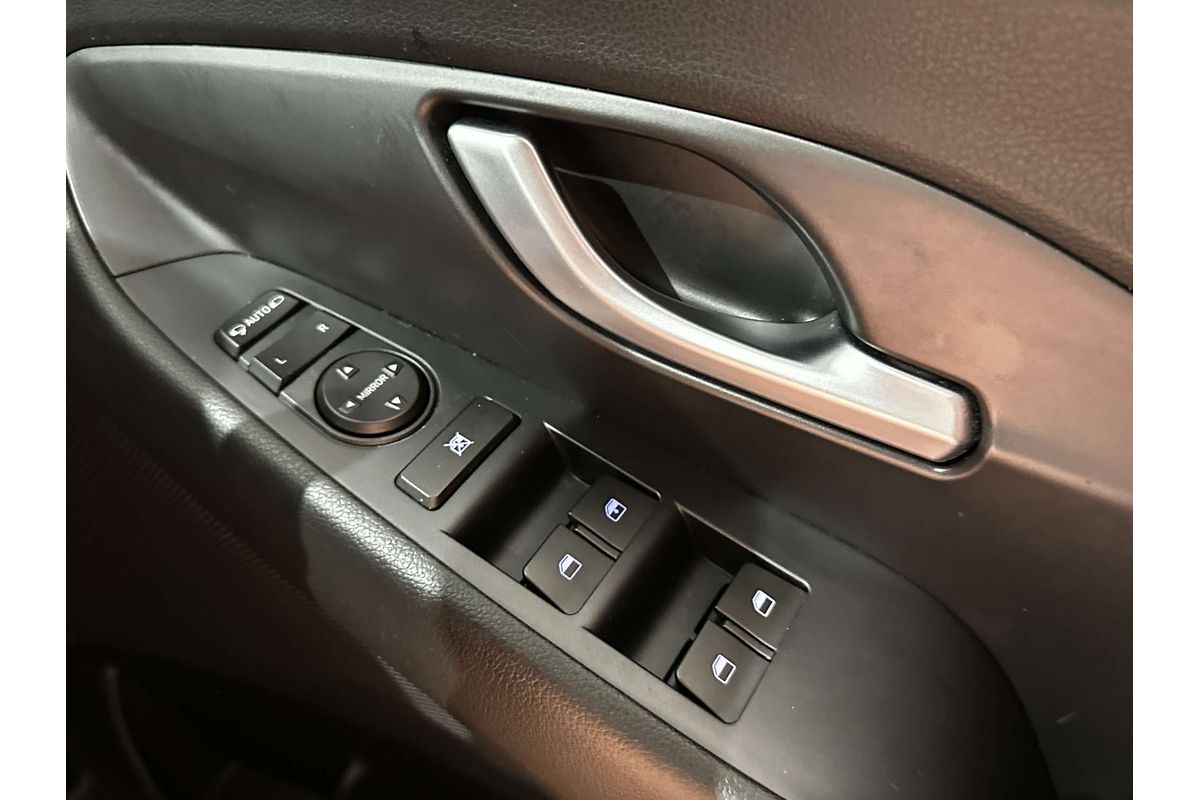 2018 Hyundai i30 Active PD2
