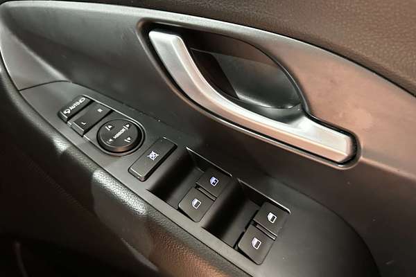 2018 Hyundai i30 Active PD2