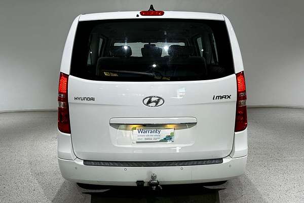 2019 Hyundai iMax Active TQ4