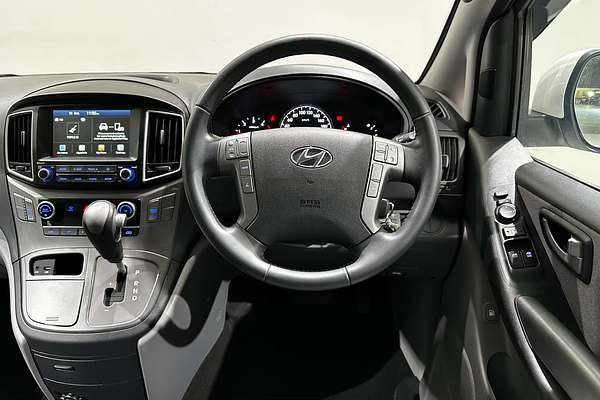 2019 Hyundai iMax Active TQ4