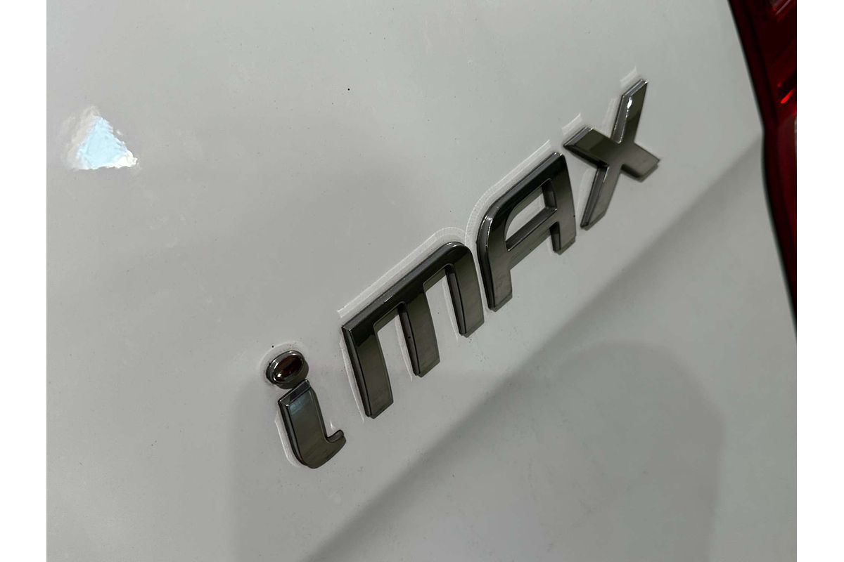 2019 Hyundai iMax Active TQ4