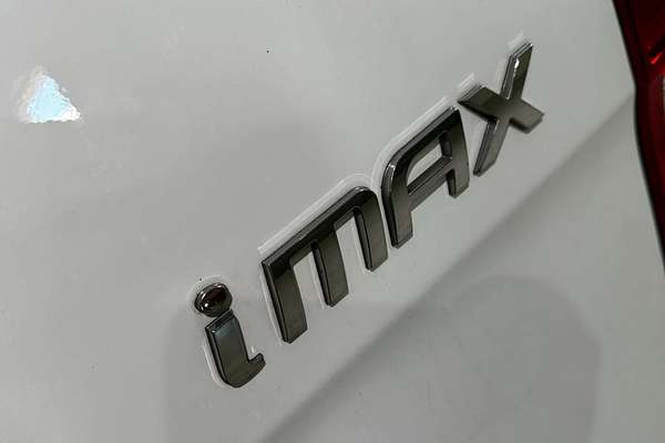 2019 Hyundai iMax Active TQ4