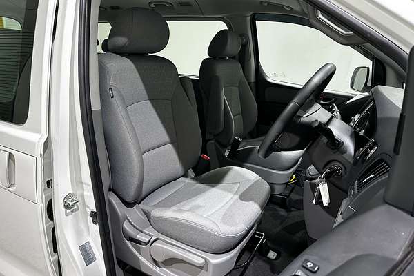 2019 Hyundai iMax Active TQ4