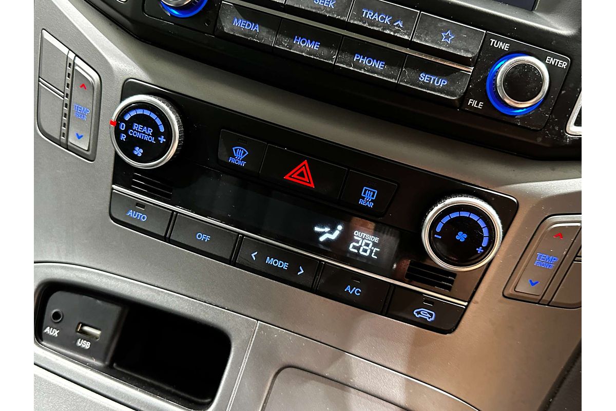 2019 Hyundai iMax Active TQ4