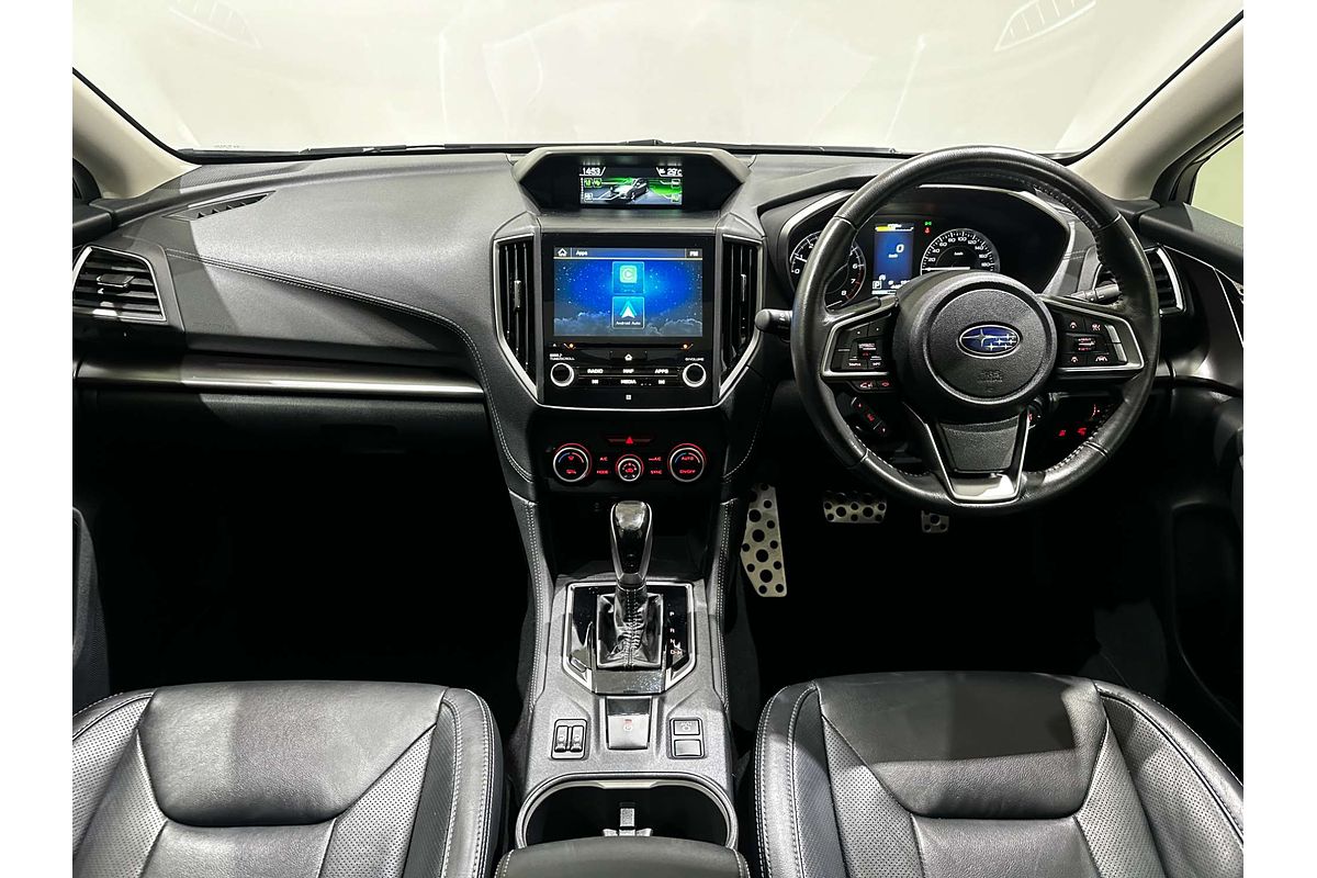 2019 Subaru Impreza 2.0i-S G5