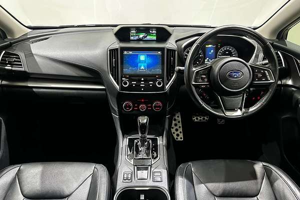 2019 Subaru Impreza 2.0i-S G5