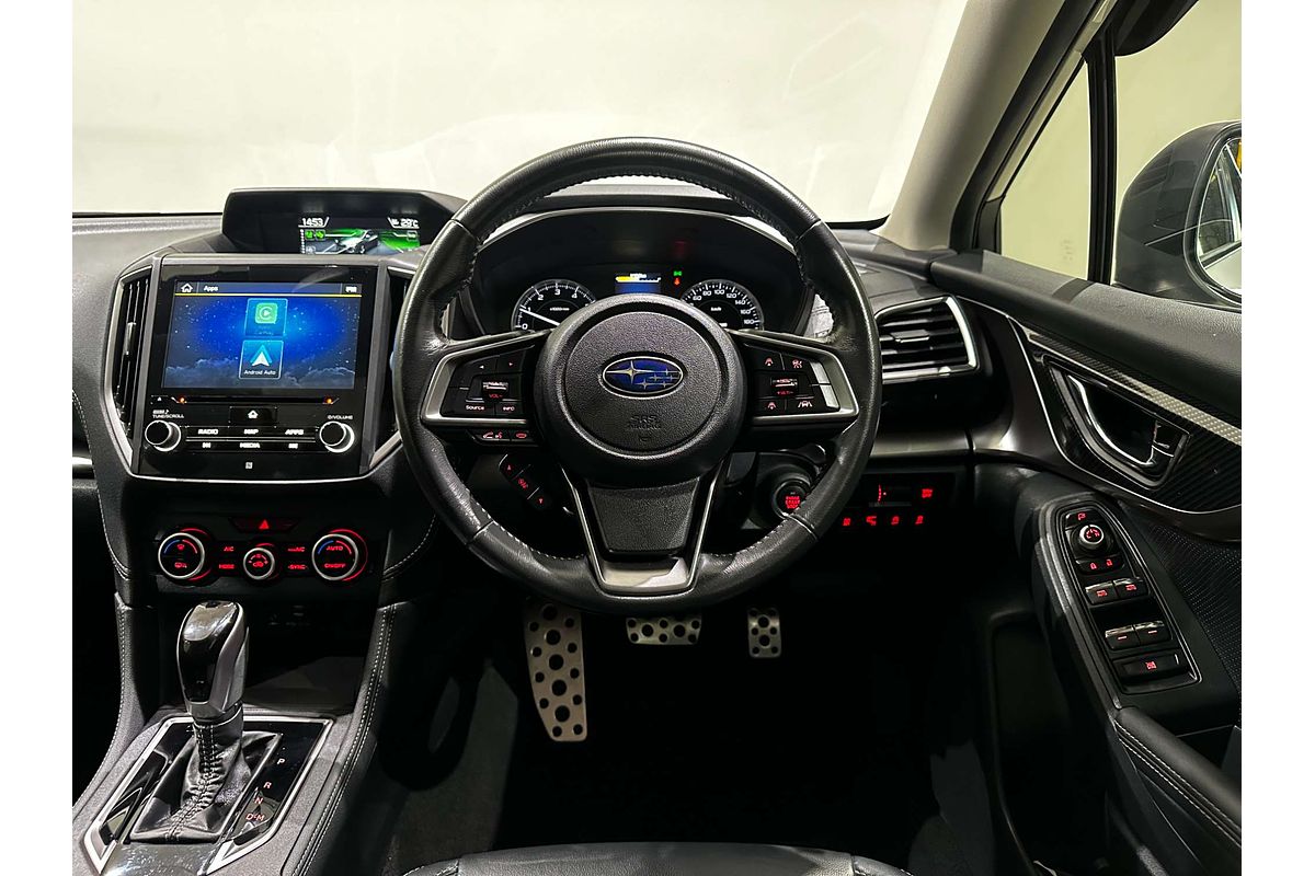 2019 Subaru Impreza 2.0i-S G5
