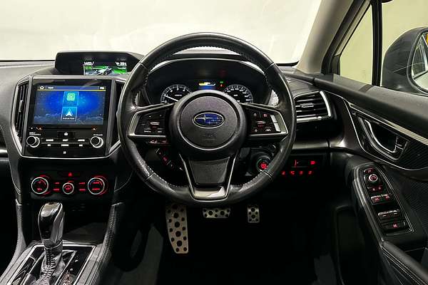 2019 Subaru Impreza 2.0i-S G5