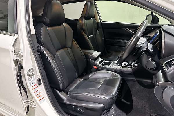 2019 Subaru Impreza 2.0i-S G5