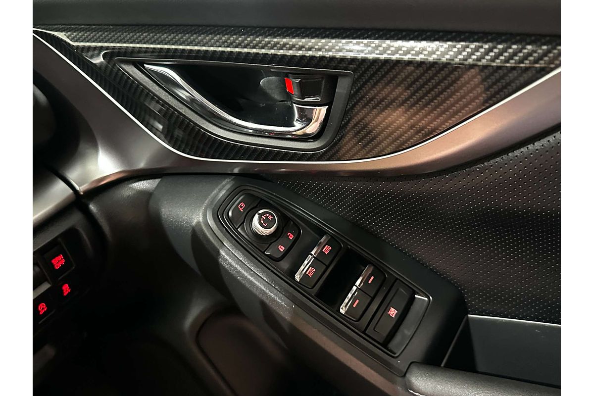 2019 Subaru Impreza 2.0i-S G5