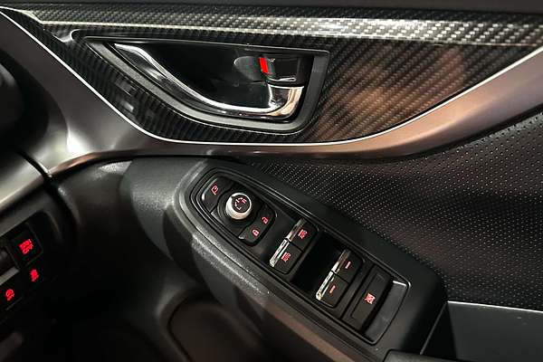 2019 Subaru Impreza 2.0i-S G5