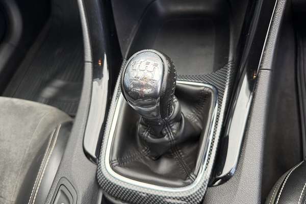 2016 Holden Ute SV6 VF Series II Rear Wheel Drive