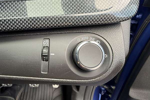 2016 Holden Ute SV6 VF Series II Rear Wheel Drive