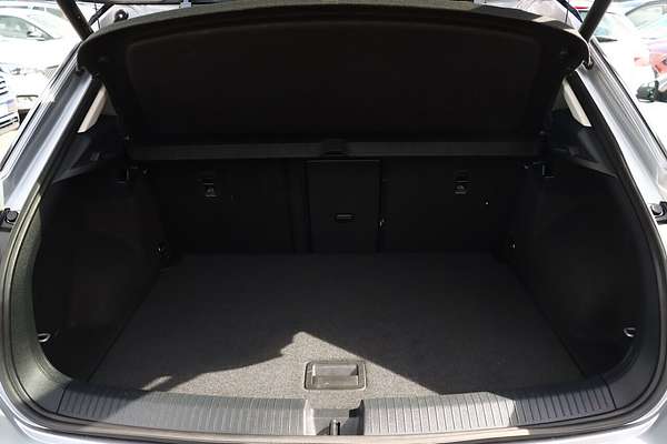 2023 Volkswagen T-Roc 110TSI Style D11