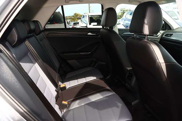 2023 Volkswagen T-Roc 110TSI Style D11