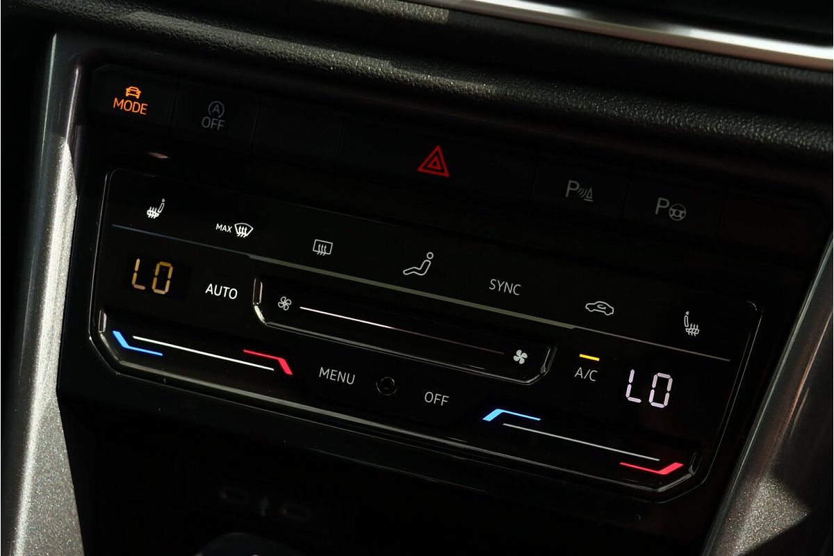 2023 Volkswagen T-Roc 110TSI Style D11