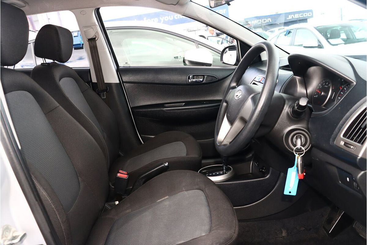 2015 Hyundai i20 Active PB