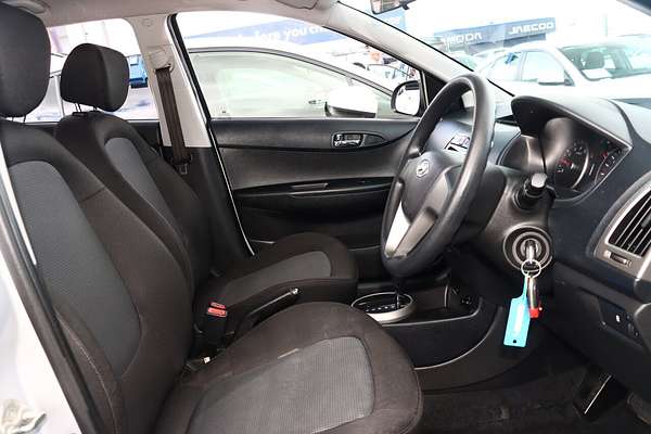 2015 Hyundai i20 Active PB