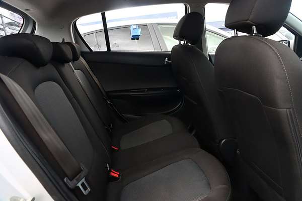2015 Hyundai i20 Active PB