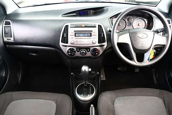 2015 Hyundai i20 Active PB