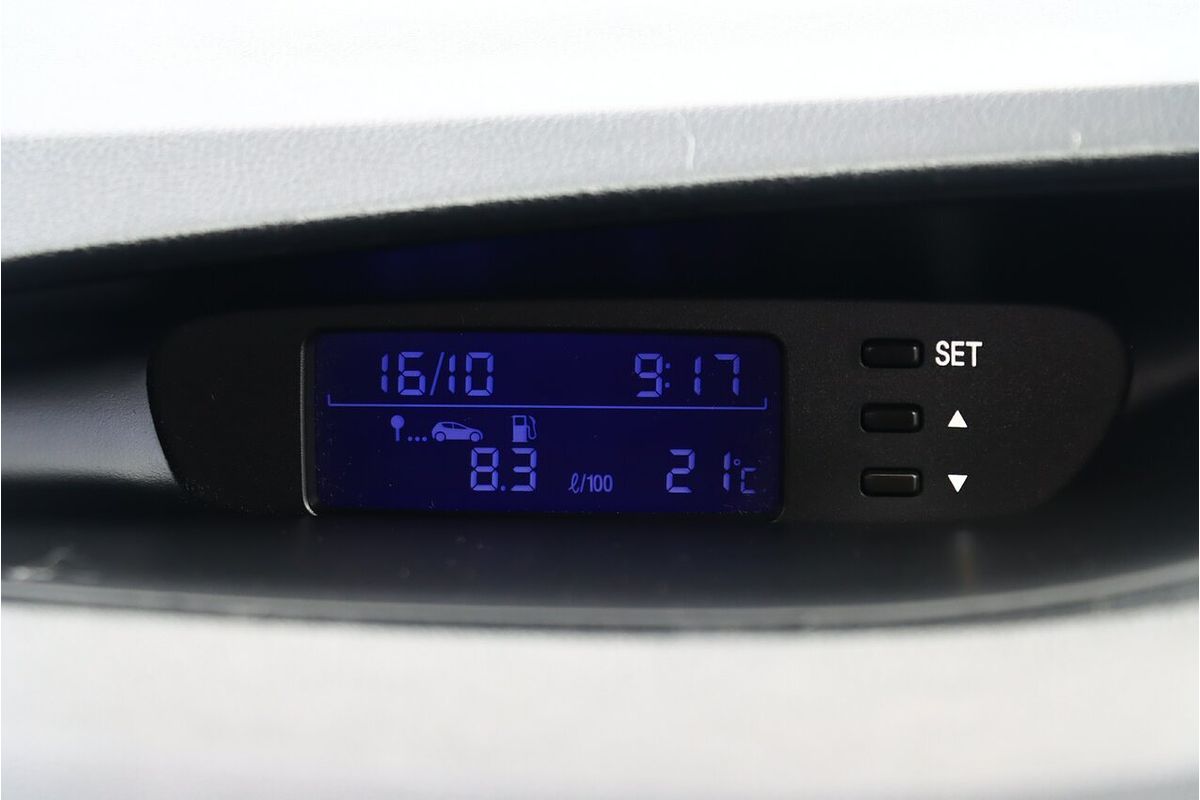 2015 Hyundai i20 Active PB