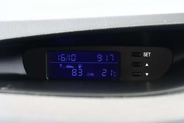 2015 Hyundai i20 Active PB