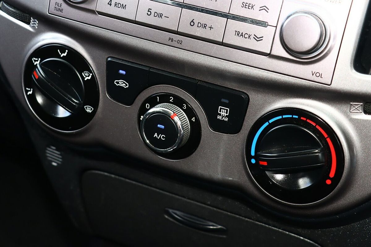 2015 Hyundai i20 Active PB