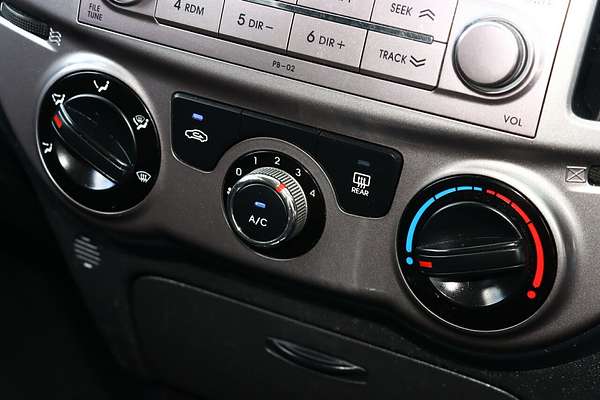 2015 Hyundai i20 Active PB