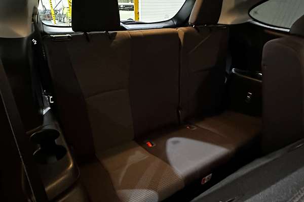 2022 Toyota Kluger GX AXUH78R