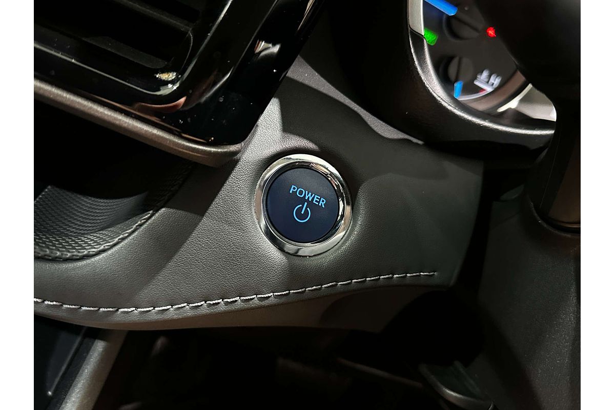 2022 Toyota Kluger GX AXUH78R