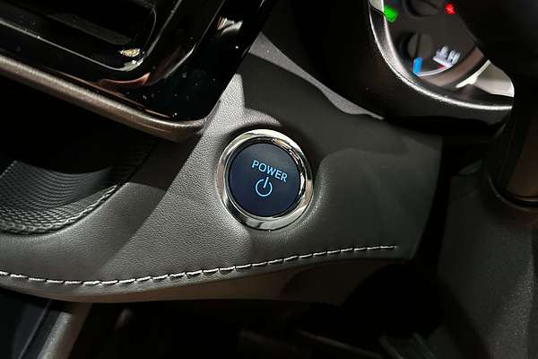 2022 Toyota Kluger GX AXUH78R