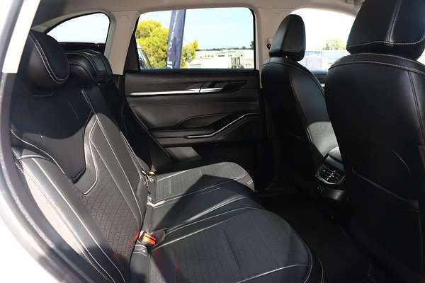 2022 GWM H6 Ultra B01