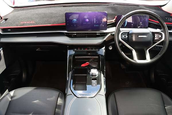 2022 GWM H6 Ultra B01