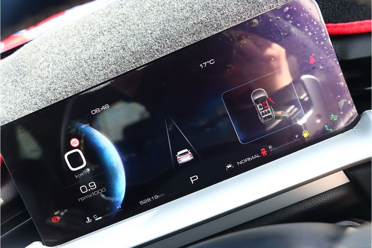 2022 GWM H6 Ultra B01