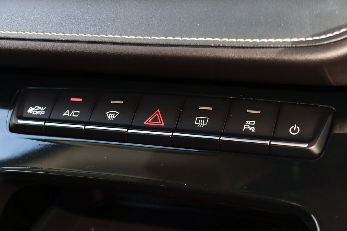 2022 GWM H6 Ultra B01