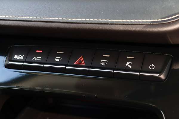 2022 GWM H6 Ultra B01