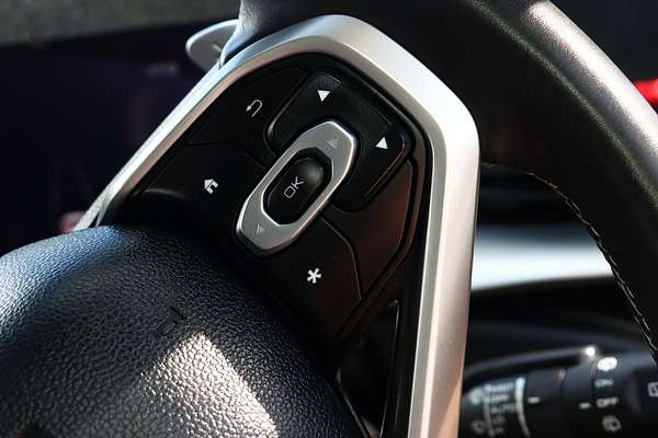 2022 GWM H6 Ultra B01