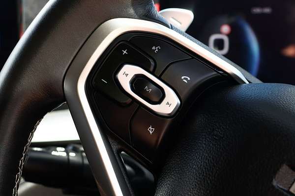 2022 GWM H6 Ultra B01