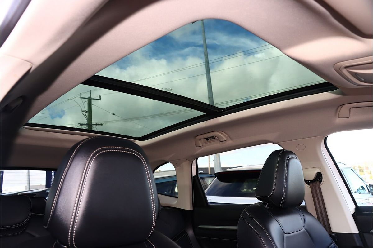 2022 GWM H6 Ultra B01