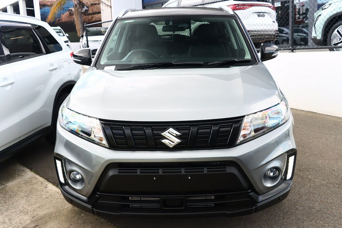 2025 Suzuki Vitara Turbo LY Series II