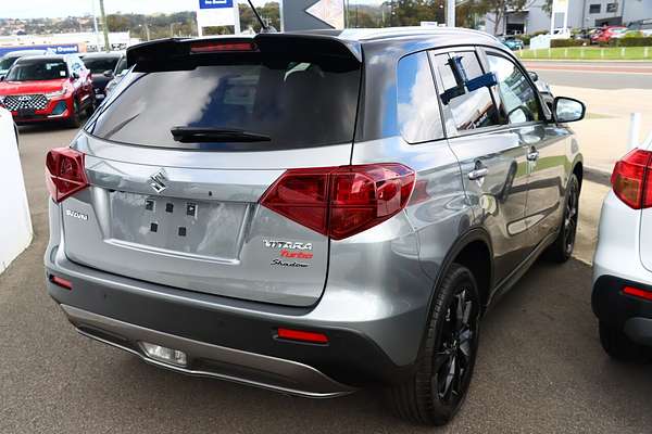 2025 Suzuki Vitara Turbo LY Series II
