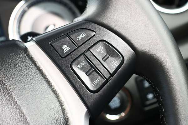 2025 Suzuki Vitara Turbo LY Series II