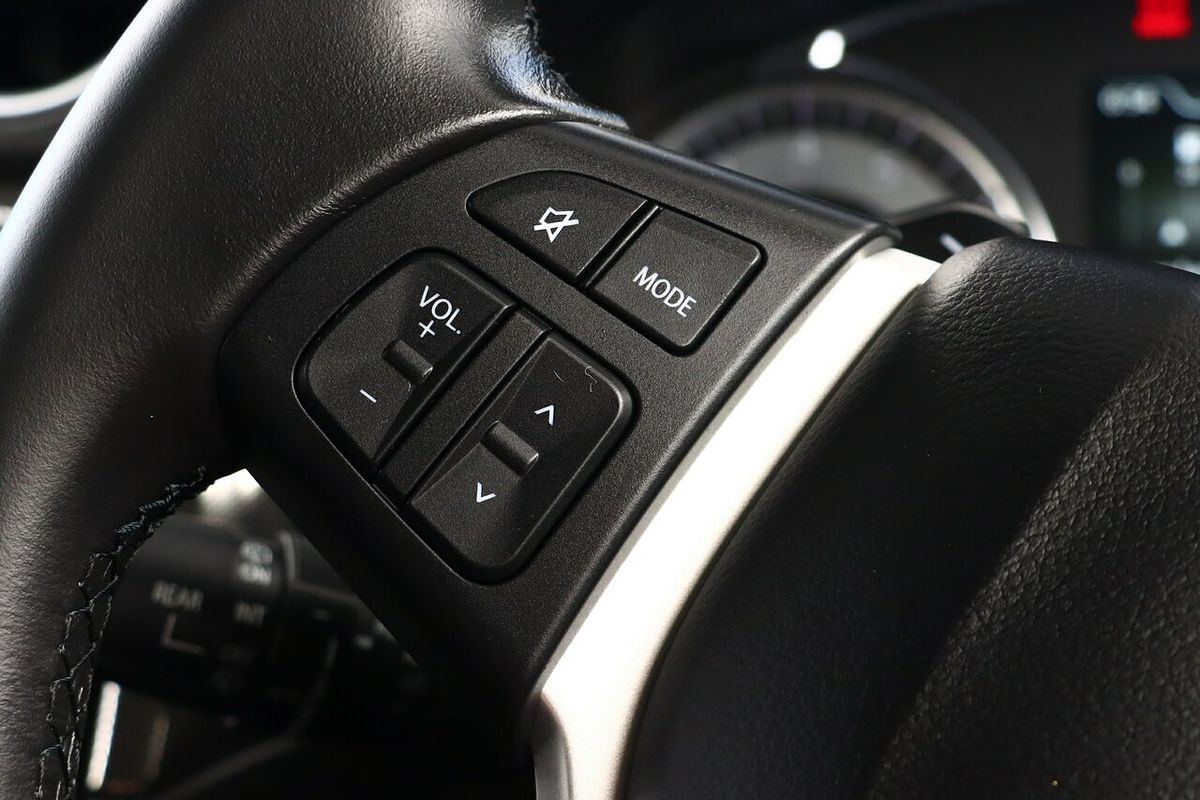 2025 Suzuki Vitara Turbo LY Series II