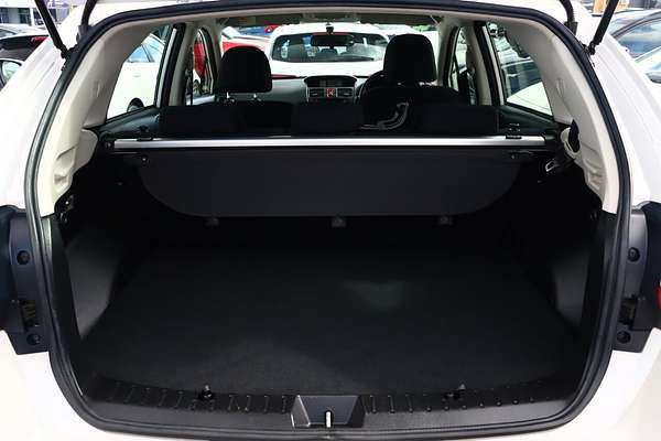 2012 Subaru XV 2.0i G4X