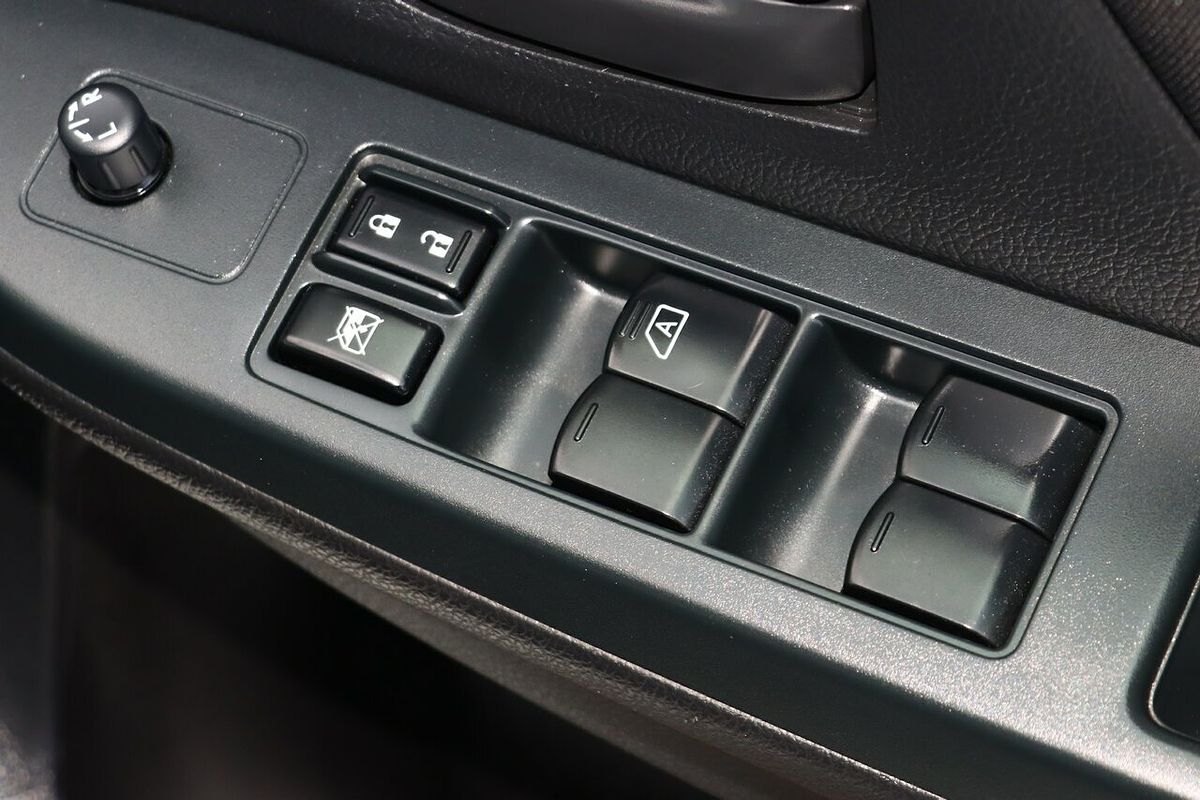 2012 Subaru XV 2.0i G4X