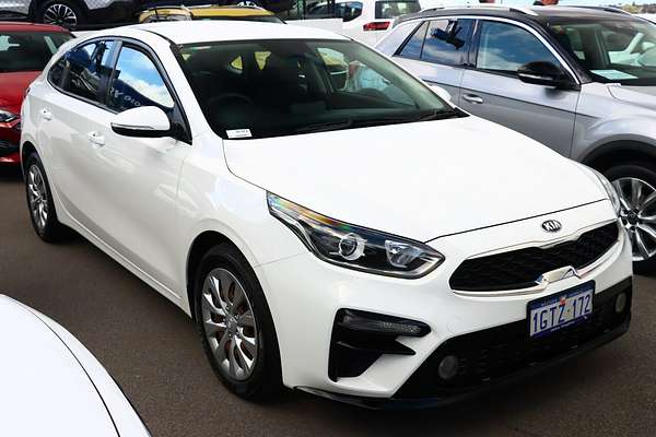 2019 Kia Cerato S BD