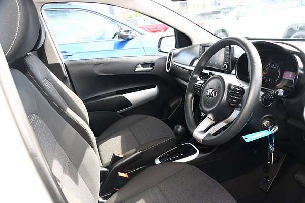 2019 Kia Picanto S JA