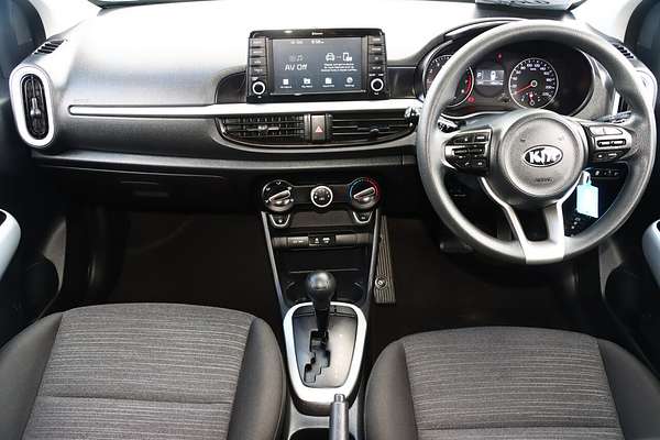 2019 Kia Picanto S JA