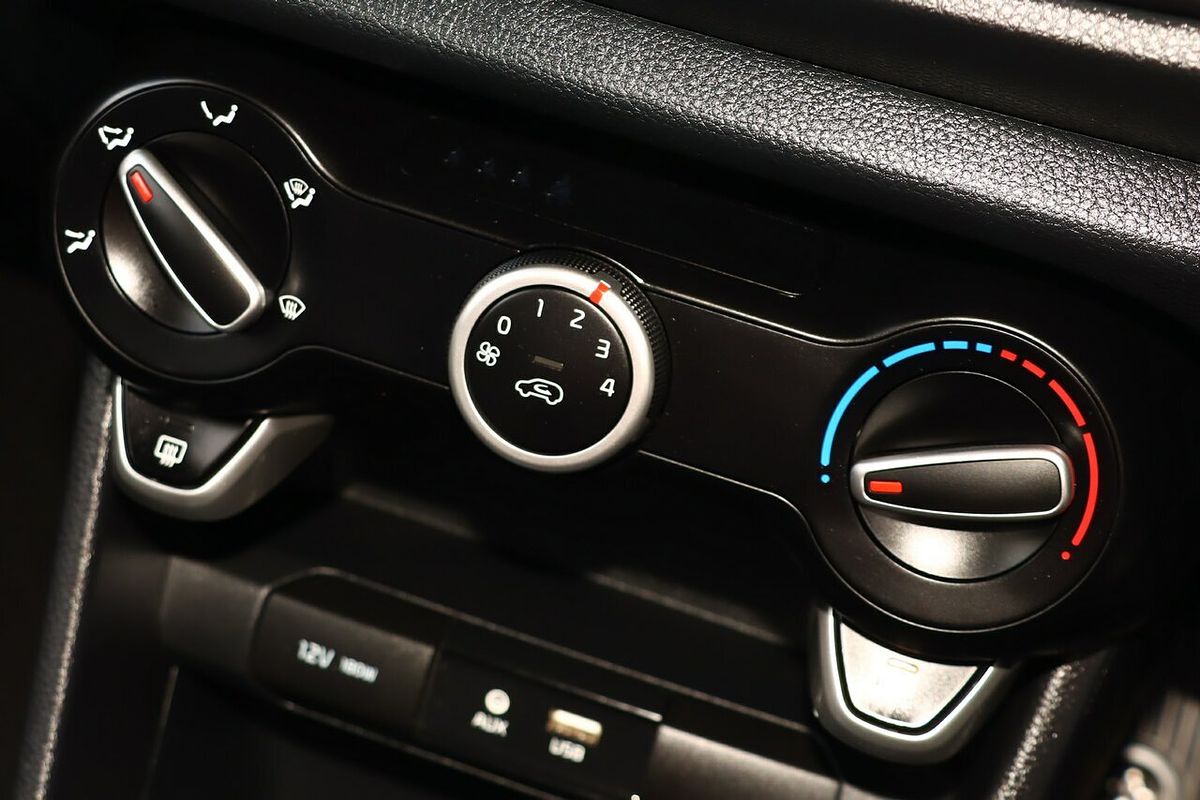 2019 Kia Picanto S JA